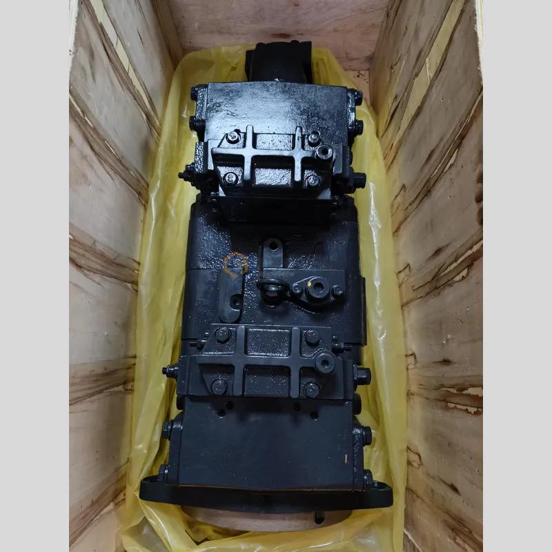 Komatsu PC1250 hydraulic pump